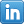 linkedin icon